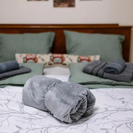 Grand Luxury By Ndk And National Stadium With Free Parking *