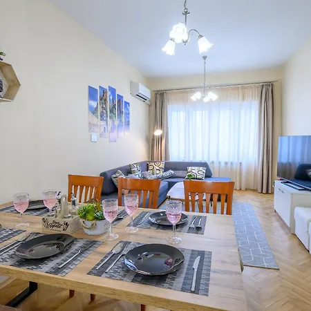 Grand Luxury By Ndk And National Stadium With Free Parking Appartamento Sofia