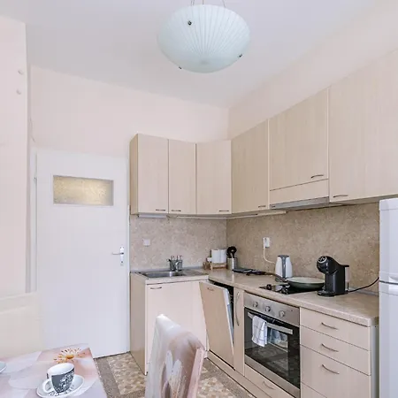 Apartament Grand Luxury By Ndk And National Stadium With Free Parking