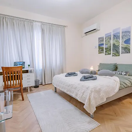 Grand Luxury By Ndk And National Stadium With Free Parking * Sofia