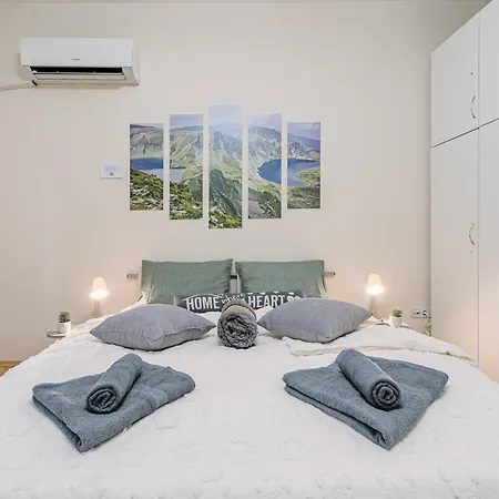 Grand Luxury By Ndk And National Stadium With Free Parking