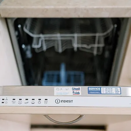 Grand Luxury By Ndk And National Stadium With Free Parking София