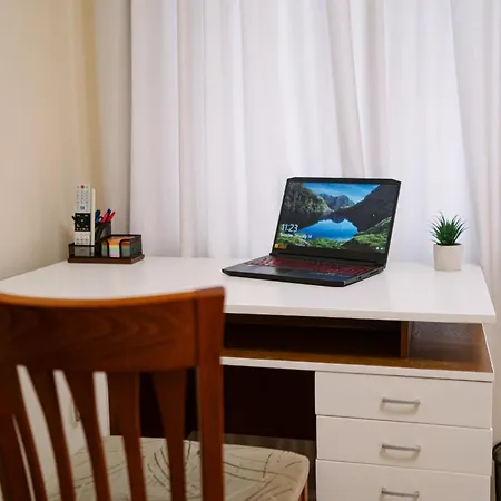 Grand Luxury By Ndk And National Stadium With Free Parking Sofia