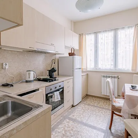 Grand Luxury By Ndk And National Stadium With Free Parking * Sofia