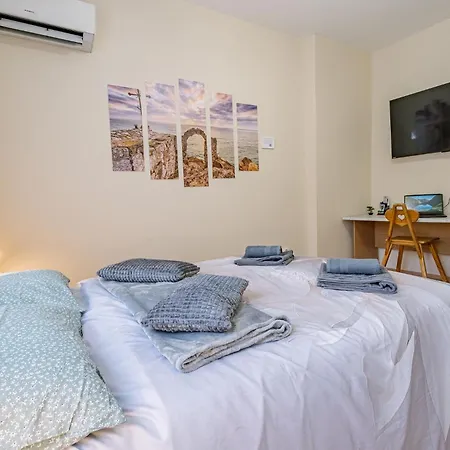 Grand Luxury By Ndk And National Stadium With Free Parking Apartament *