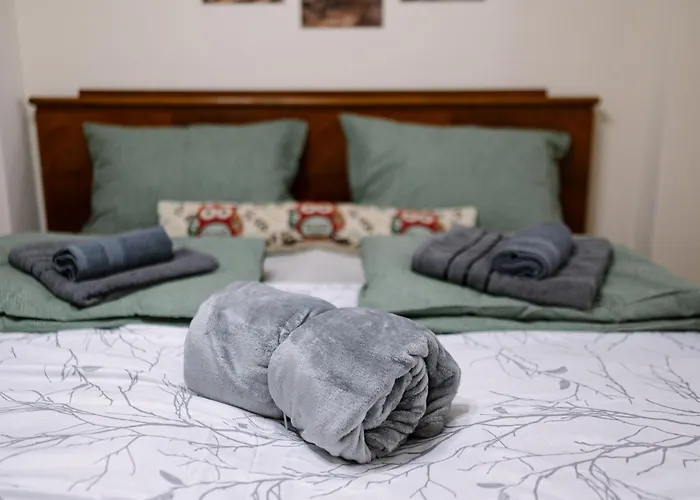 Grand Luxury By Ndk And National Stadium With Free Parking *