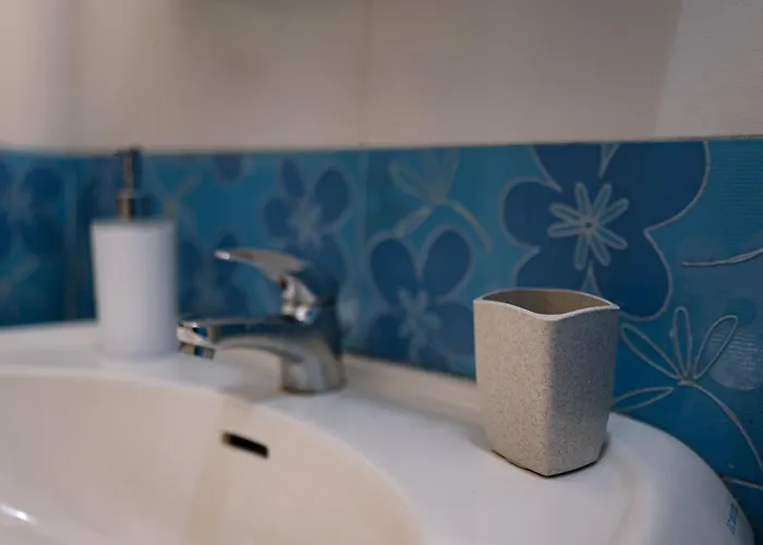 Apartment Grand Luxury By Ndk And National Stadium With Free Parking