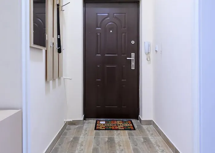 Apartment Grand Luxury By Ndk And National Stadium With Free Parking *