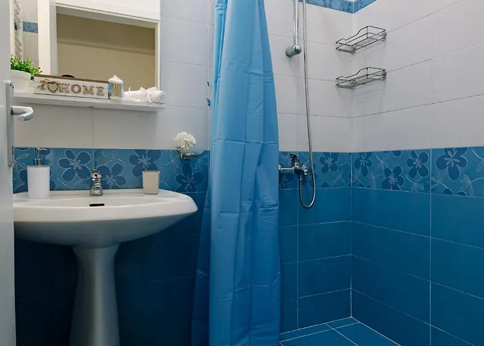 Grand Luxury By Ndk And National Stadium With Free Parking Apartment Sofia