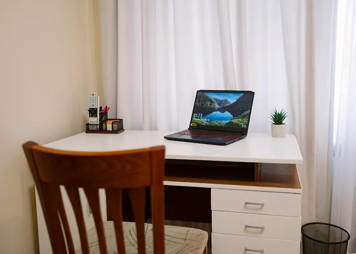 Grand Luxury By Ndk And National Stadium With Free Parking Sofia