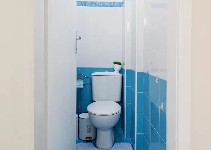 Grand Luxury By Ndk And National Stadium With Free Parking Apartment Sofia