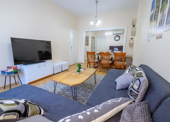 Grand Luxury By Ndk And National Stadium With Free Parking Sofia